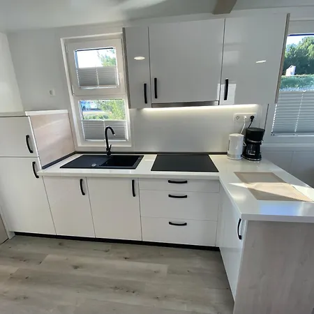 Apartman Floating Sea House Shark 2 Portorož